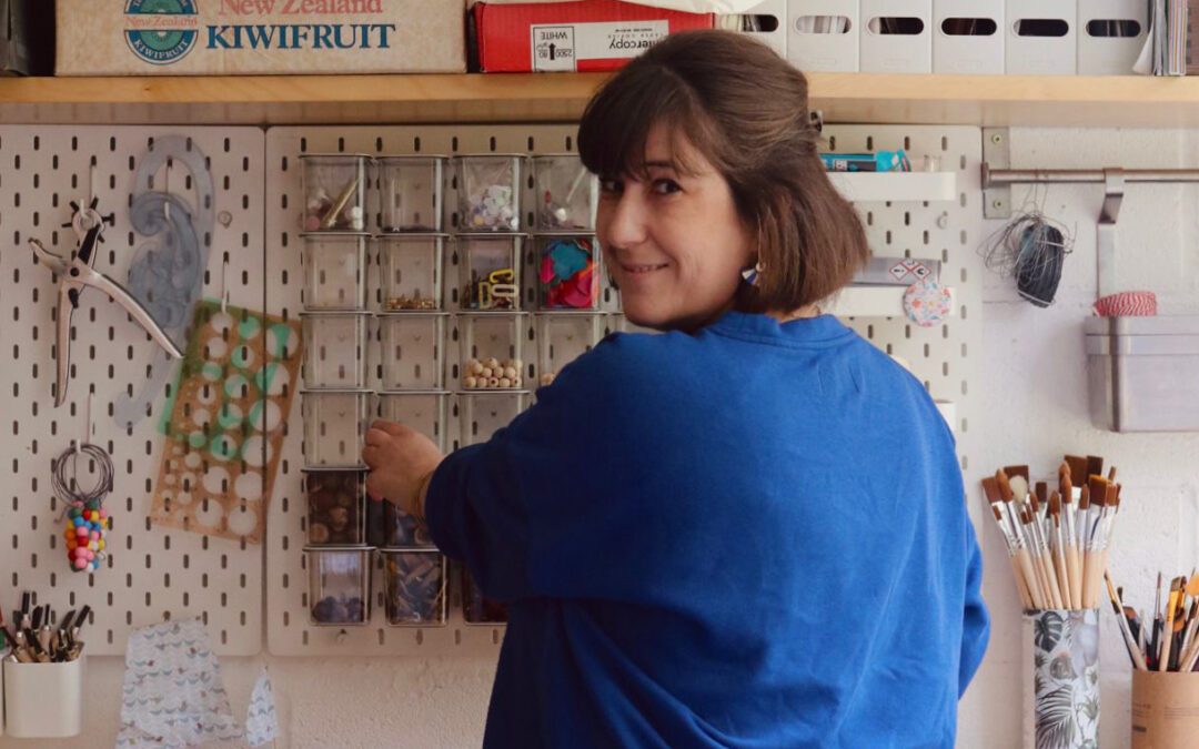 Bienvenue chez Herbes Folles