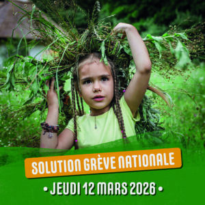 "La magie du printemps"