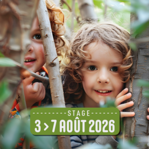 Les Gardiens des Trésors Sauvages