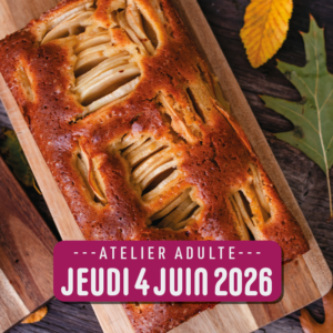 Organisation : collation maison