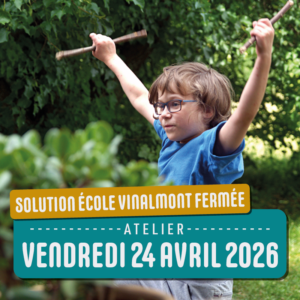 Les Explorateurs du Printemps