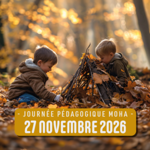 La fabrique des choses sauvages