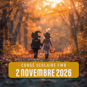Sorciers des bois